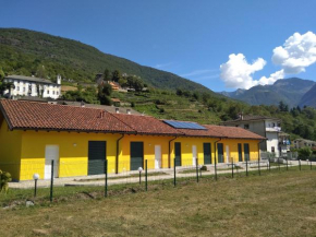 Casa Vacanze Le Casette